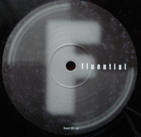 Paul Jackson - Bulldozer EP | Fluential (fluent 35) - 3