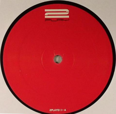 Precursor Vs Frisky Warlock - Quotations / Android | 2 Play Records (2PLAY011)