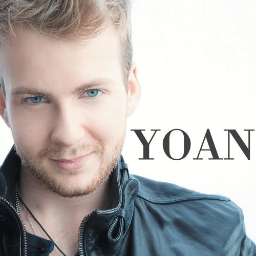 Yoan - Yoan | Productions J (PJCD2369) Yoan - Yoan | Productions J (PJCD2369)