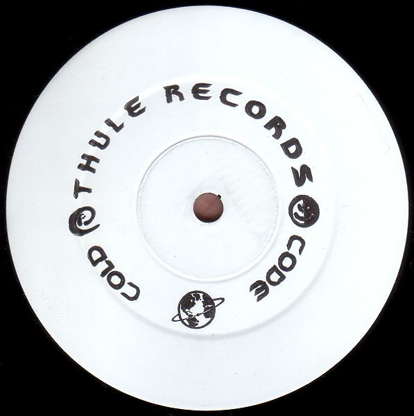 Cold - Hyper Experience | Thule Records (THL001) - 2