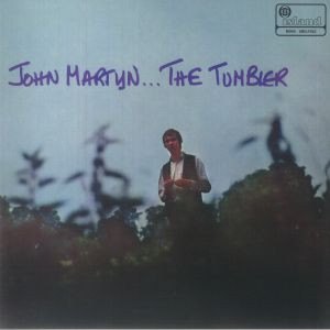 John Martyn - The Tumbler | Island Records (UMCLP052)
