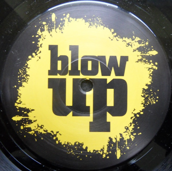 I Have A Dream (Enuf Eko?)