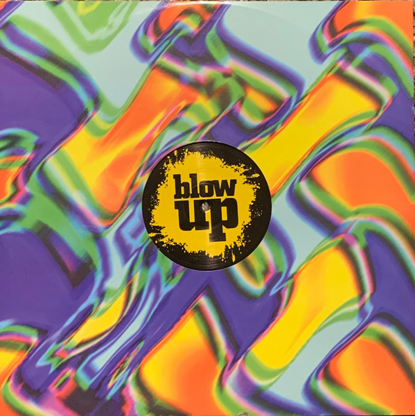 I Have A Dream (Enuf Eko?)