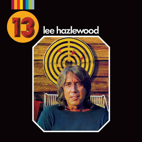 Lee Hazlewood - 13 LP | Light In The Attic (LITA 142-DLX-1) - 4