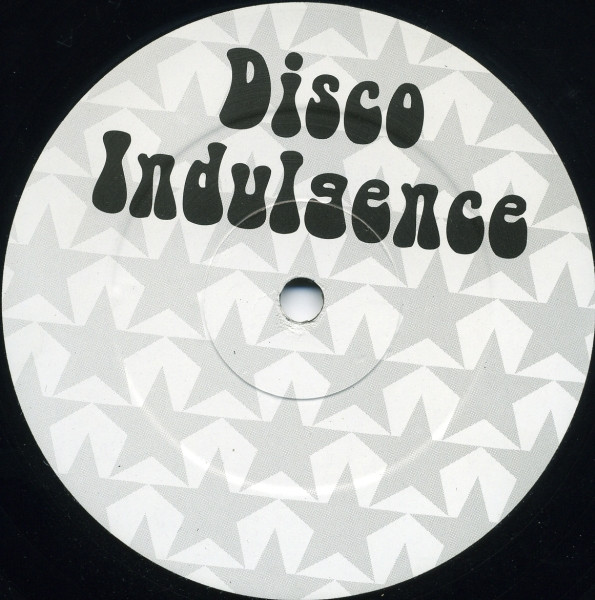 Bob Sinclar - Disco Indulgence | Not On Label (Illicit) (PO1)