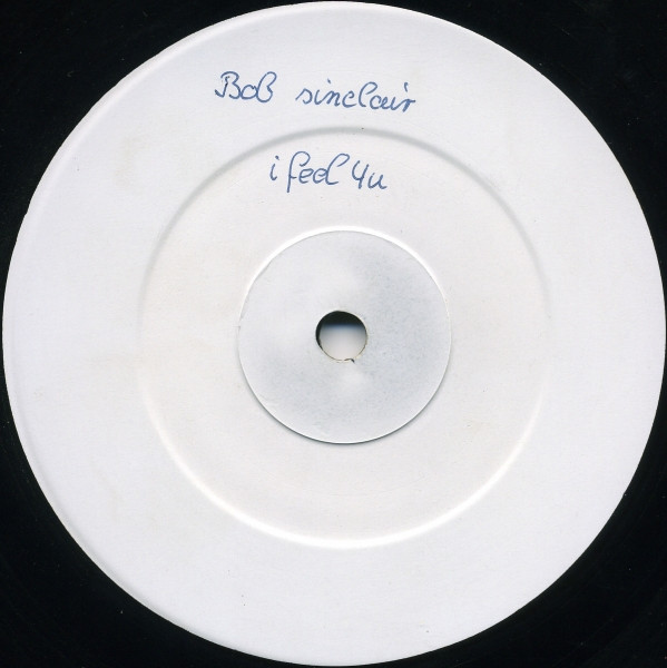 Bob Sinclar - Disco Indulgence | Not On Label (Illicit) (PO1) - 2