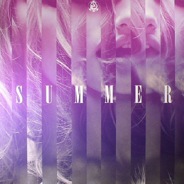 Various - Summer | Madhouse Records (KCTDL1166)