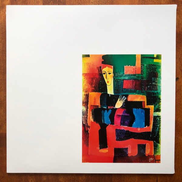 A.Maiah - F(r)icciones | Hegoa Records (Heg007)