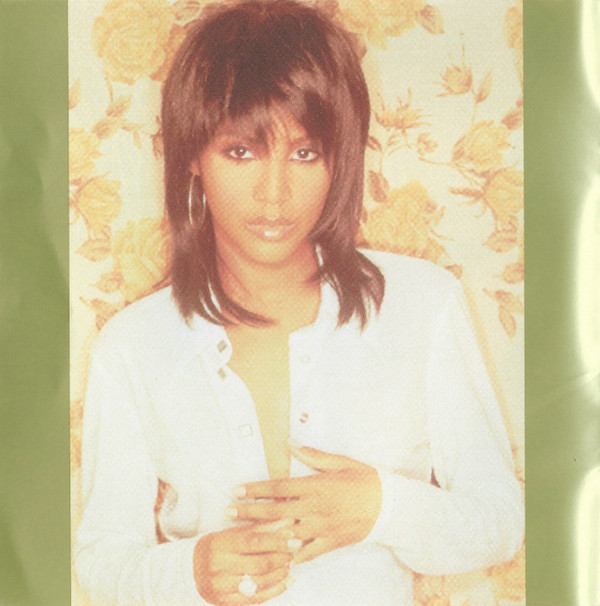 Toni Braxton - Secrets | LaFace Records (ARCD 6020) Toni Braxton - Secrets | LaFace Records (ARCD 6020)