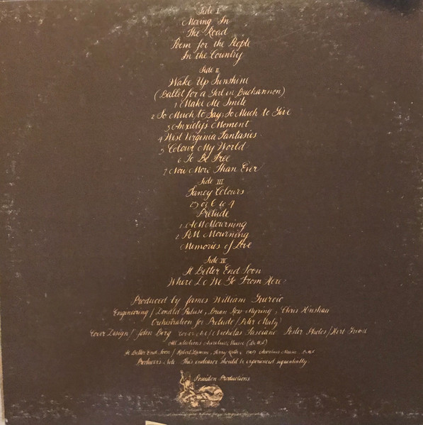 Chicago - Chicago II (2LP) [Vinyl] | Columbia (KGP 24) - 2