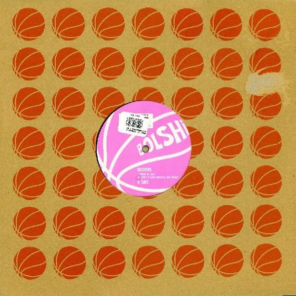 Rasmus - Music Is Love | Bolshi Records (BLST28) Rasmus - Music Is Love | Bolshi Records (BLST28)