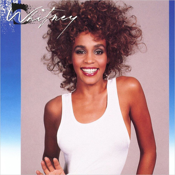Whitney Houston - Whitney | Arista (19658702151) - main Whitney Houston - Whitney | Arista (19658702151) - main