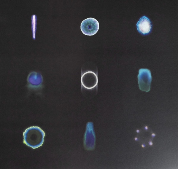 Asa Tone , Ariel Kalma - O | Good Morning Tapes (GMV24)