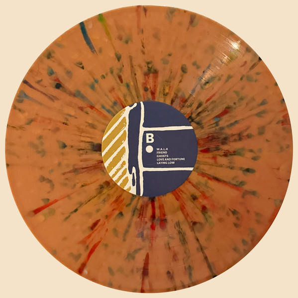 Stella Donnelly - Love and Fortune | Dot Dash (DASH092LPX) - 2