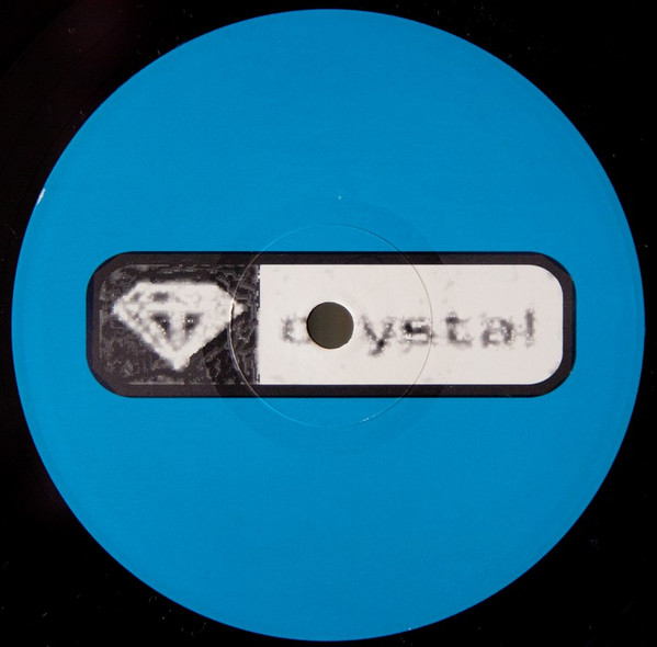 Dark Noize - Space Cowboy / Fog Machine | Crystal (cry 018) - 2 Dark Noize - Space Cowboy / Fog Machine | Crystal (cry 018) - 2