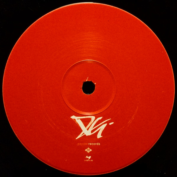 Rhythm Gangsta - The Crowd Song | Pepper Records (9230600P2) - 2