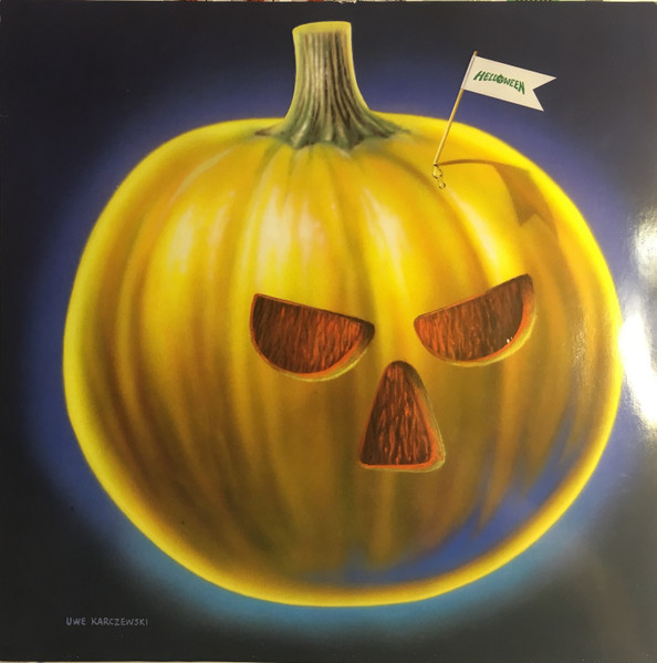 Helloween - Judas | Noise (N 0048)