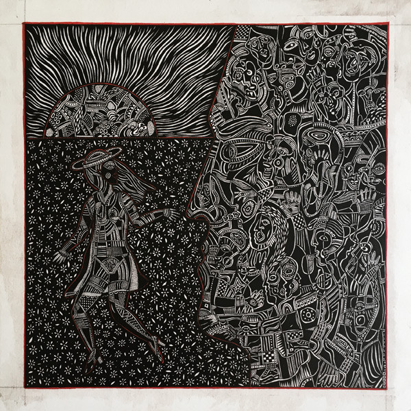 Vakula - Modulations EP | Arma (ARMA 11) - main