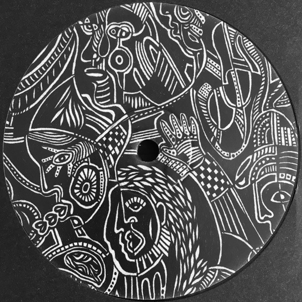 Vakula - Modulations EP | Arma (ARMA 11) - 4