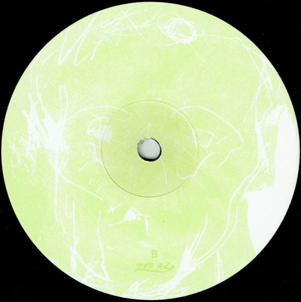 Mr. Scruff - Keep It Unreal | Ninja Tune (ZEN 42) - 6