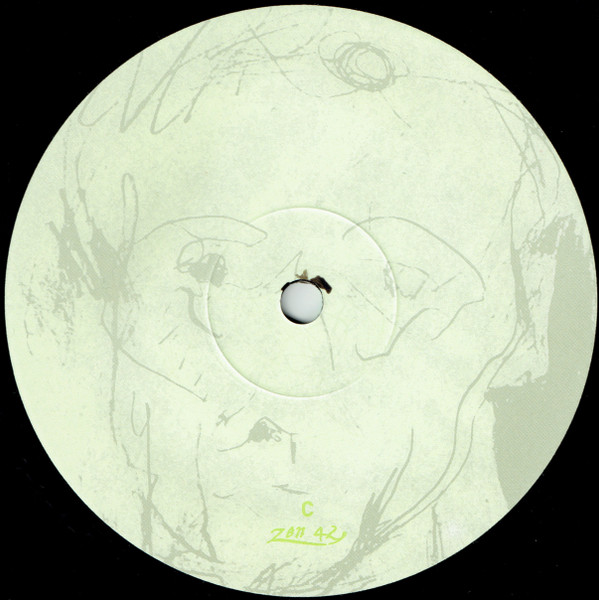 Mr. Scruff - Keep It Unreal | Ninja Tune (ZEN 42) - 7