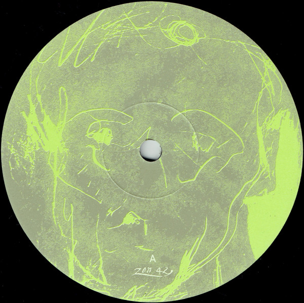 Mr. Scruff - Keep It Unreal | Ninja Tune (ZEN 42) - 5