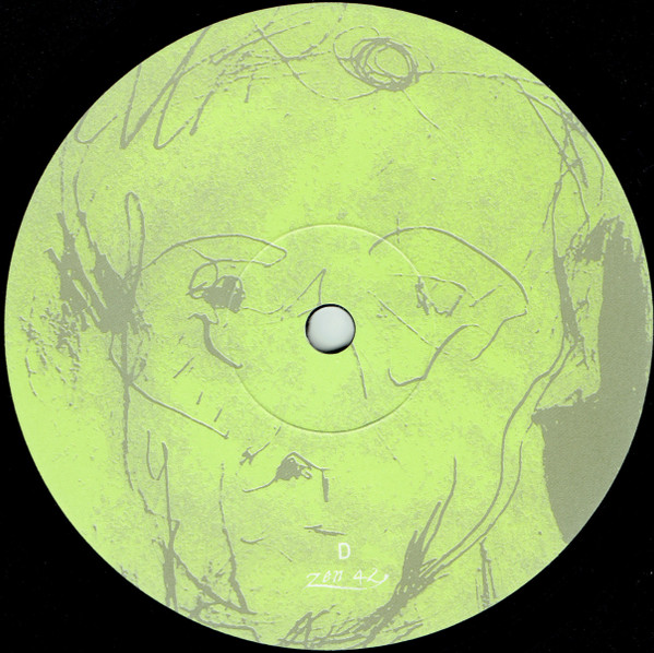 Mr. Scruff - Keep It Unreal | Ninja Tune (ZEN 42) - 8