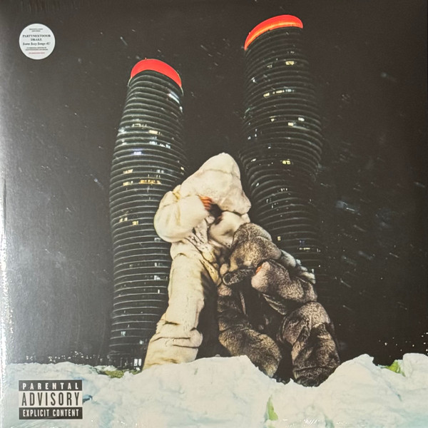 PARTYNEXTDOOR And Drake - $ome $exy $ongs 4U | OVO Sound (none) - main