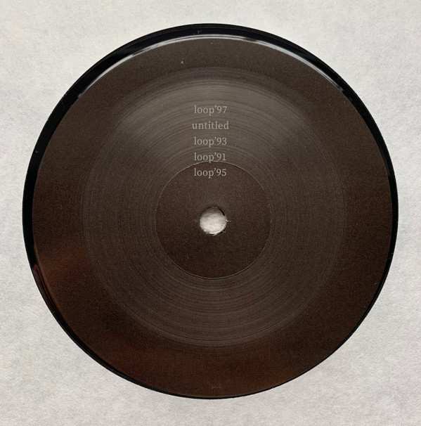 DJ Metatron - Loops Of Infinity (A Rave Loveletter) | All Possible Worlds (APW-3) - 3