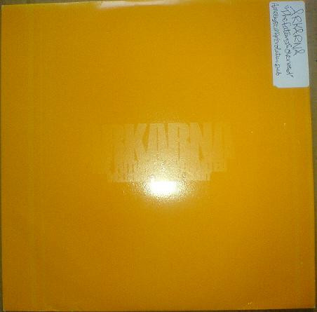 Arkarna - The Futures Overrated | Fume (SAM2032) - main Arkarna - The Futures Overrated | Fume (SAM2032) - main