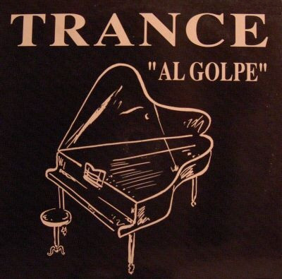Trance - Al Golpe | Flaps Music Factory (X-104) - main