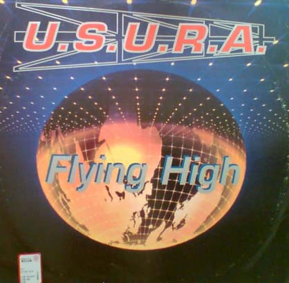 U.S.U.R.A. - Flying High | TIME (TIME 066)