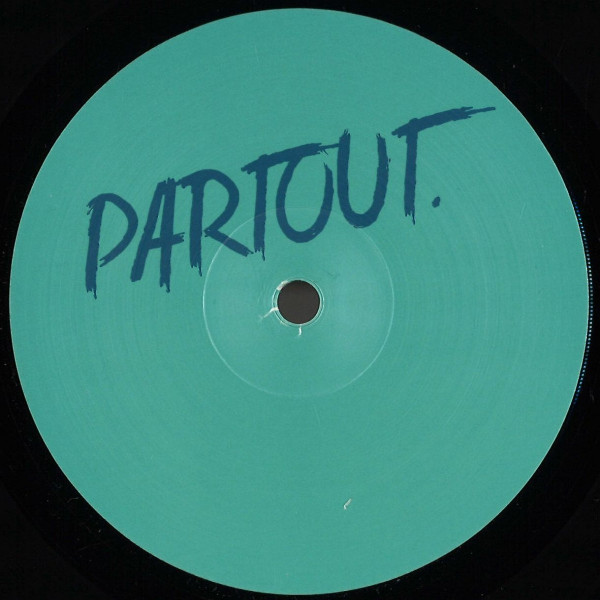 Fede Lijt - This Too Shall Pass EP | Partout (9.02) Fede Lijt - This Too Shall Pass EP | Partout (9.02)