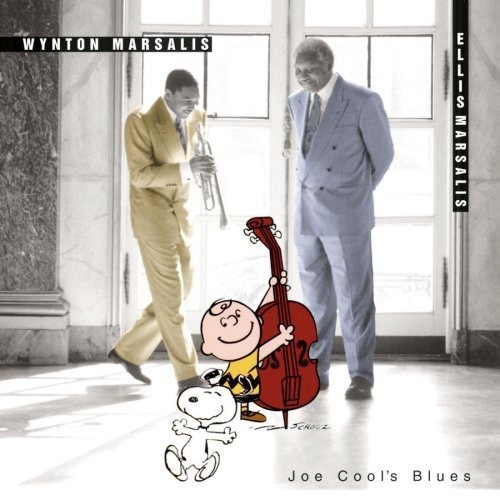 Wynton Marsalis & Ellis Marsalis - Joe Cool's Blues | Columbia (CK 66880)