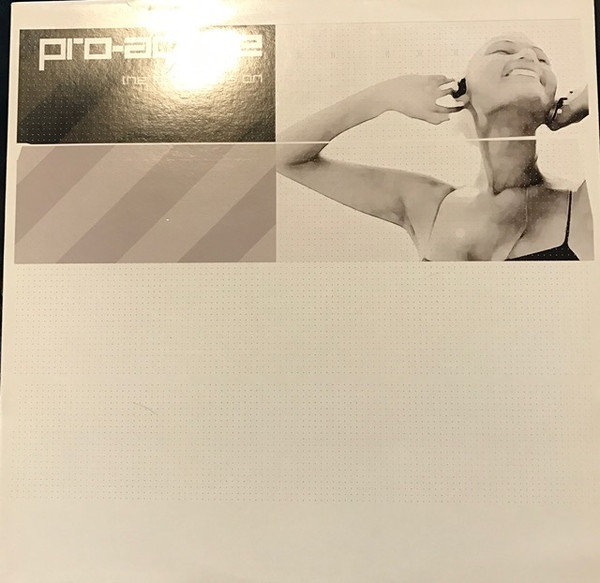 Pro-Active - The Beat Goes On | Hard 'N Holy (HNH0008-12)