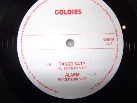 Various - Goldies | Not On Label (none) - 2 Various - Goldies | Not On Label (none) - 2