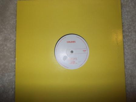 Various - Goldies | Not On Label (none)