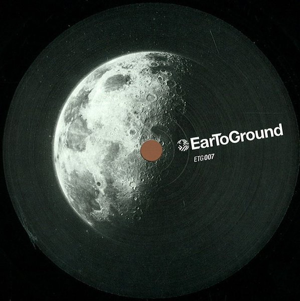 Gareth Wild , Chris Stanford , Dax J - Villains E.P. | EarToGround Records (ETG007) - 2