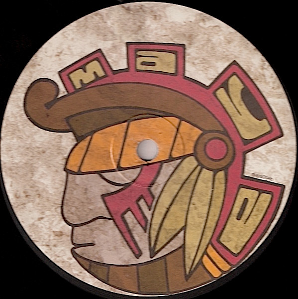 Joeski & Chus - El Amor | Maya (Maya004) - 2