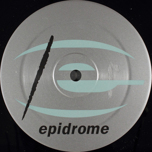 Bomfunk MC's - Freestyler | Epidrome (669099 6) - 2
