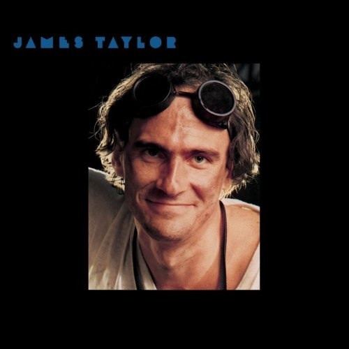 James Taylor - Dad Loves His Work | CBS (CBS 86131)