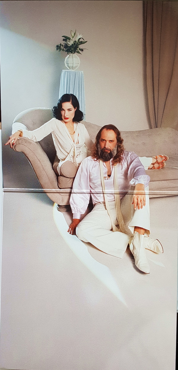 Dita Von Teese - Dita Von Teese | Record Makers (REC 145)