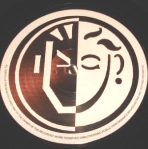 A-Sides - Into Existance / Lyrics & Skills | Clued (CLUED 1) - 3