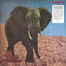 Food Brain - Social Gathering | Cosmic Rock (COSMRO043) - main Food Brain - Social Gathering | Cosmic Rock (COSMRO043) - main