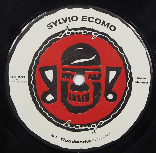 Silvio Ecomo - Woodworks | Bango (BG 002) - main