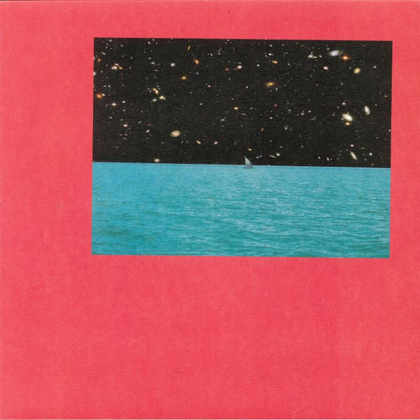 Thor Rixon - Hypermarket | Laut & Luise (LUL 014)