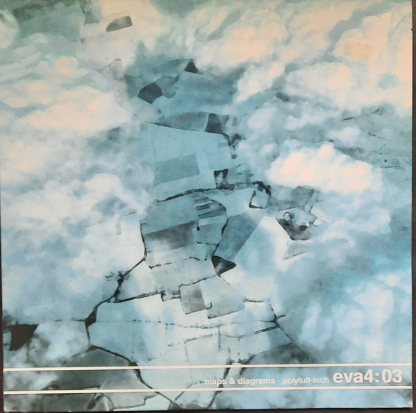 Maps & Diagrams - Polytuft-Tech | Expanding Records (eva4:03)