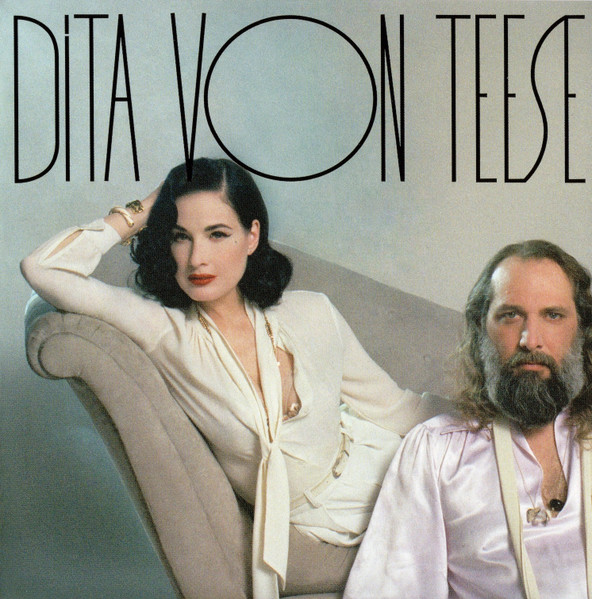 Dita Von Teese - Dita Von Teese | Record Makers (REC 141) Dita Von Teese - Dita Von Teese | Record Makers (REC 141)