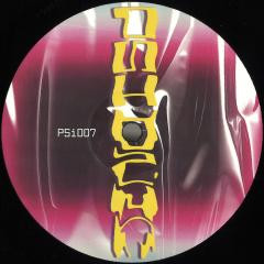 Juanma Alegre - Capsule of Time EP | Psionic (PSi007)
