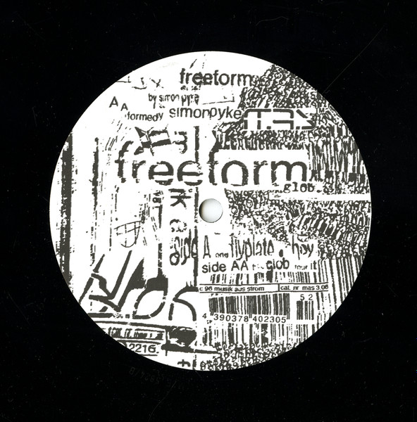 Freeform - Glob | Musik Aus Strom (mas 3.06) - 2